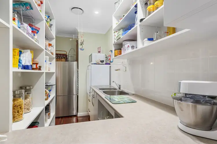 Sixth view of Homely house listing, 39 Budgee Road, Ascot QLD 4359