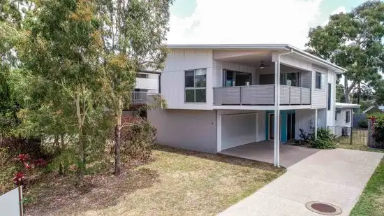 Main view of Homely house listing, 16/8 Petrie Street, East Mackay QLD 4740