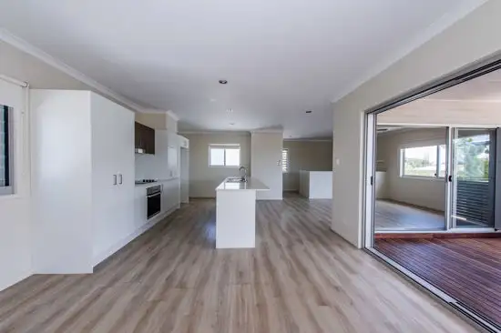 Fifth view of Homely house listing, 16/8 Petrie Street, East Mackay QLD 4740