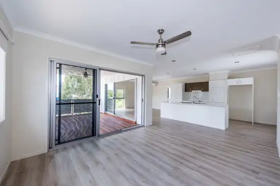 Sixth view of Homely house listing, 16/8 Petrie Street, East Mackay QLD 4740