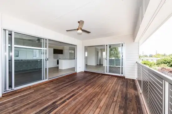 Seventh view of Homely house listing, 16/8 Petrie Street, East Mackay QLD 4740