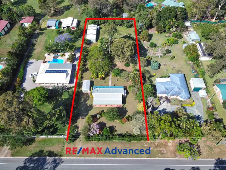 722-724 Bestman Road, Ningi QLD 4511