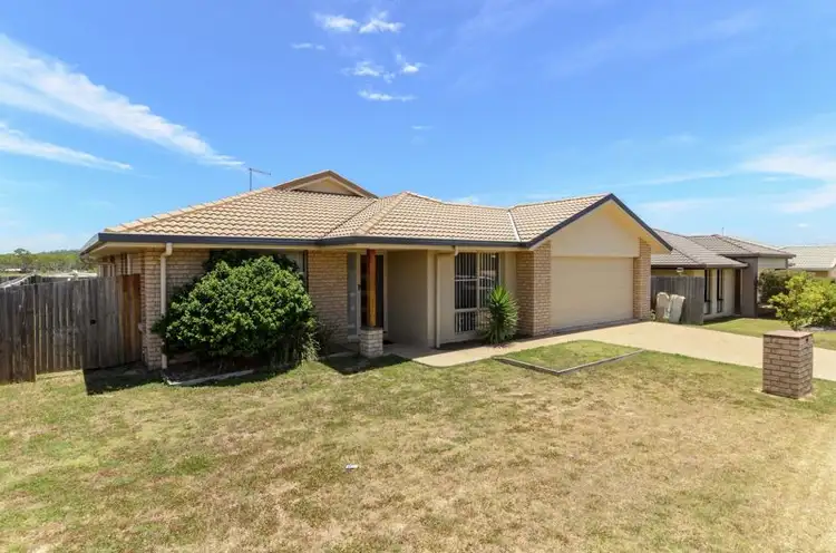 Second view of Homely house listing, 9 Fremont Street, Calliope QLD 4680