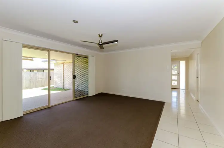 Third view of Homely house listing, 9 Fremont Street, Calliope QLD 4680
