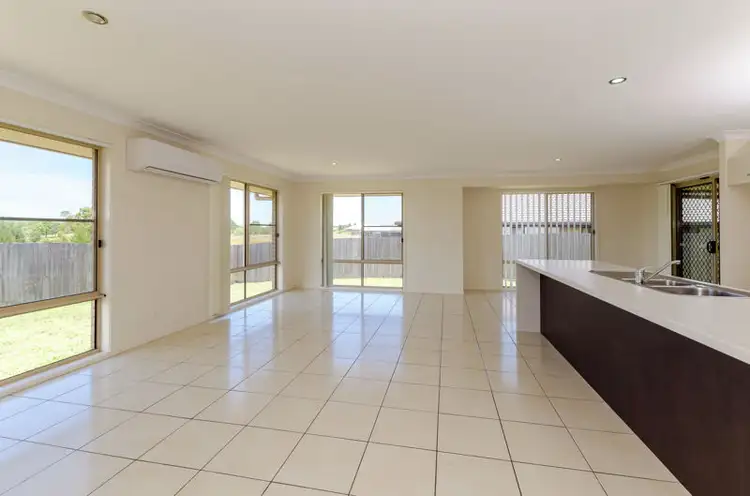 Sixth view of Homely house listing, 9 Fremont Street, Calliope QLD 4680
