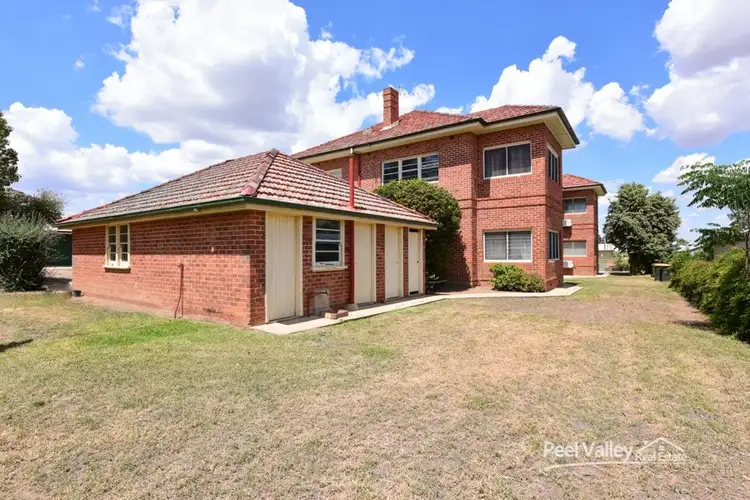 Fourth view of Homely apartment listing, 100 -102 Belmore Street, Tamworth NSW 2340