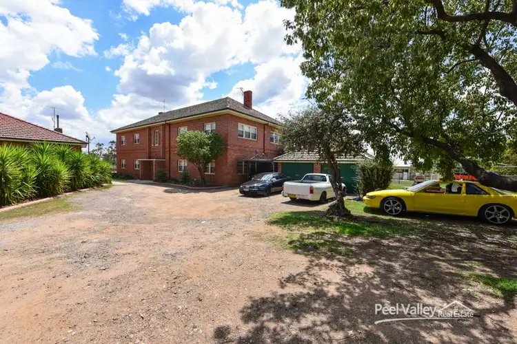 Fifth view of Homely apartment listing, 100 -102 Belmore Street, Tamworth NSW 2340