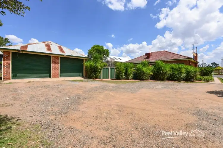 Sixth view of Homely apartment listing, 100 -102 Belmore Street, Tamworth NSW 2340