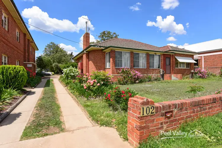Seventh view of Homely apartment listing, 100 -102 Belmore Street, Tamworth NSW 2340