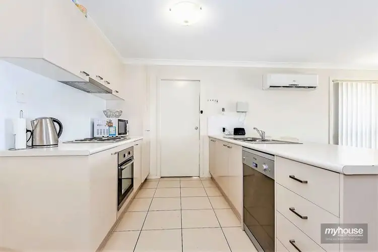 Second view of Homely house listing, 11 Casuarina Crescent, Withcott QLD 4352