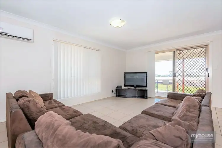 Third view of Homely house listing, 11 Casuarina Crescent, Withcott QLD 4352