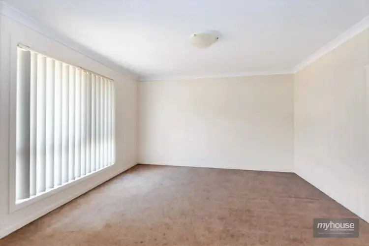Fourth view of Homely house listing, 11 Casuarina Crescent, Withcott QLD 4352