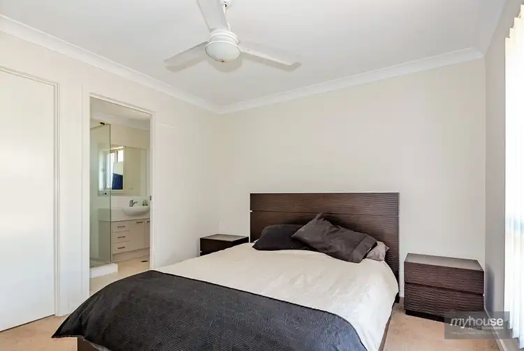 Fifth view of Homely house listing, 11 Casuarina Crescent, Withcott QLD 4352