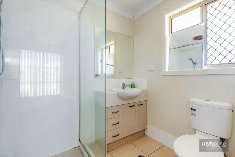 Sixth view of Homely house listing, 11 Casuarina Crescent, Withcott QLD 4352