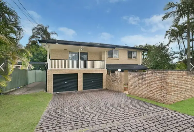7 Lorimer Street, Springwood QLD 4127