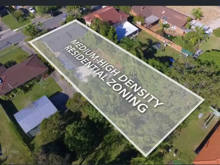 Second view of Homely house listing, 7 Lorimer Street, Springwood QLD 4127