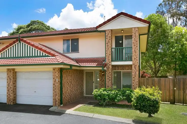 10/45 Gaskell Street, Eight Mile Plains QLD 4113