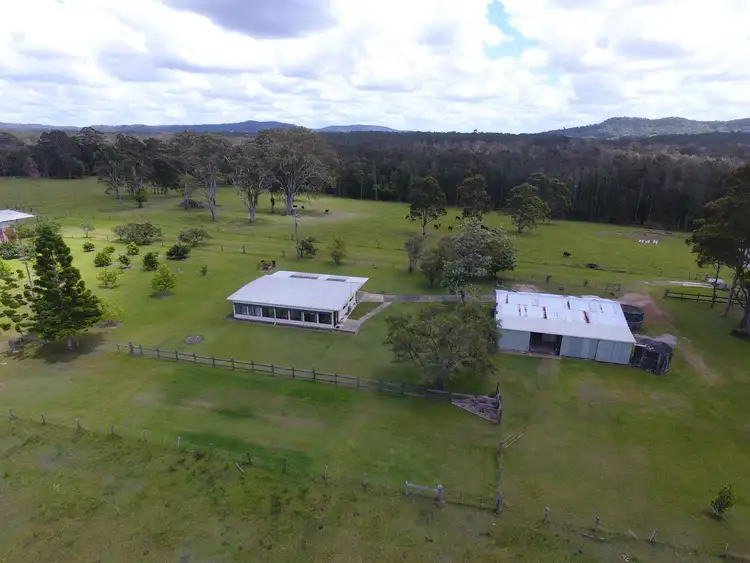 Second view of Homely rural property listing, 801 Swan Bay New Italy Road, New Italy NSW 2472
