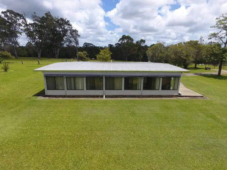 Fourth view of Homely rural property listing, 801 Swan Bay New Italy Road, New Italy NSW 2472