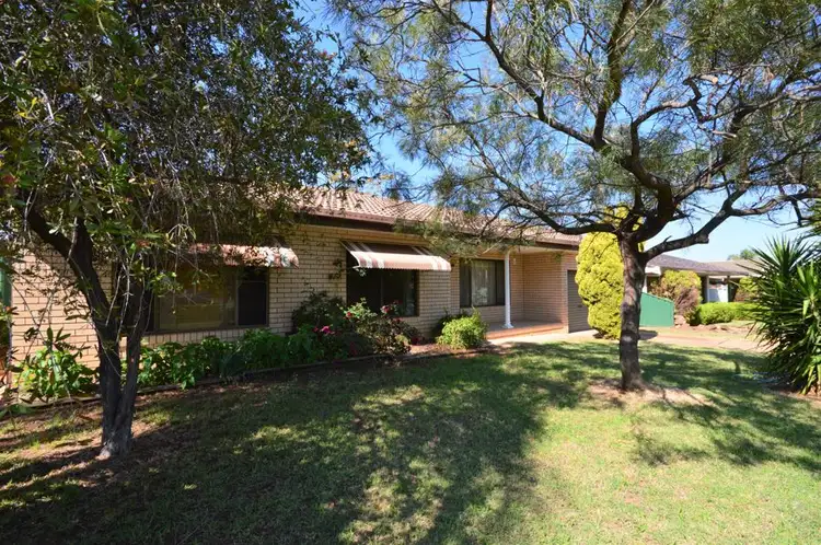 Main view of Homely house listing, 23 Oxley Circle, Dubbo NSW 2830