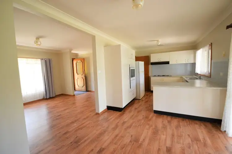 Third view of Homely house listing, 23 Oxley Circle, Dubbo NSW 2830