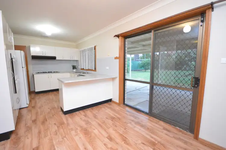 Fourth view of Homely house listing, 23 Oxley Circle, Dubbo NSW 2830