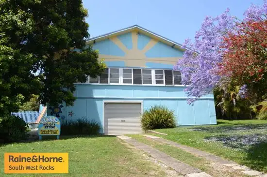 38 - 40 Gregory Street, South West Rocks NSW 2431