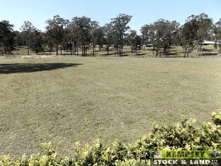 Second view of Homely land listing, 24 Acacia Place, Yarravel NSW 2440