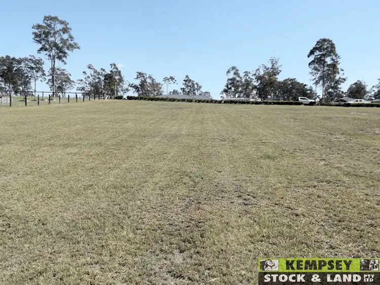 Fourth view of Homely land listing, 24 Acacia Place, Yarravel NSW 2440