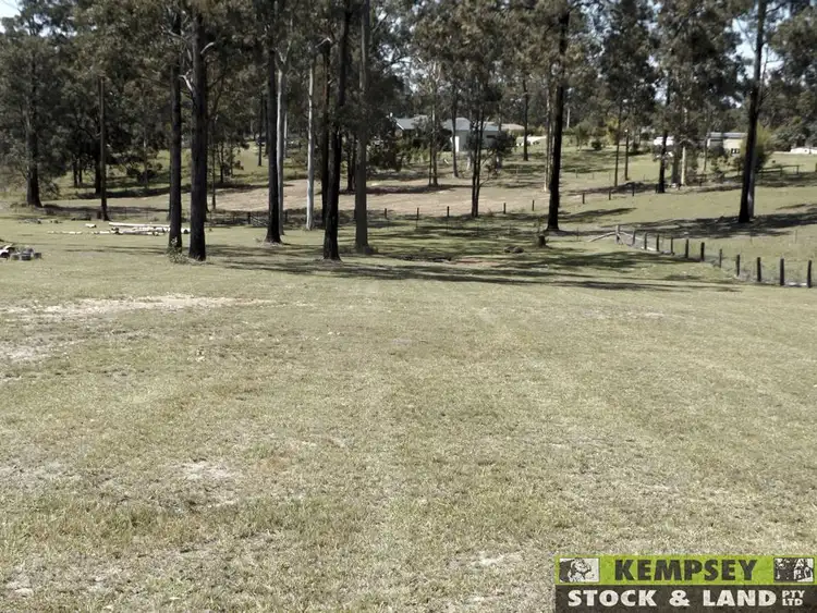 Fifth view of Homely land listing, 24 Acacia Place, Yarravel NSW 2440