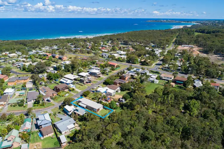 13 Orchid Road, Mullaway NSW 2456