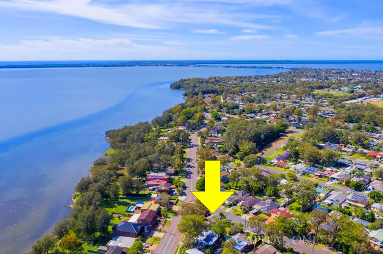 52 Panorama Avenue, Charmhaven NSW 2263