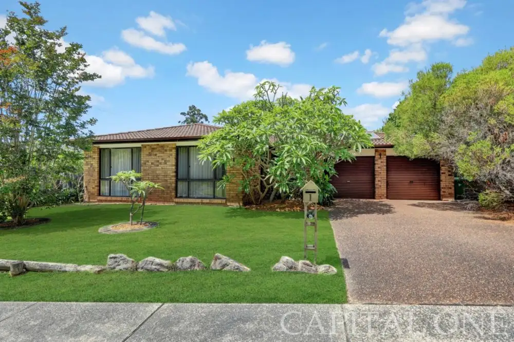 Main view of Homely house listing, 1 Strand Avenue, Narara NSW 2250