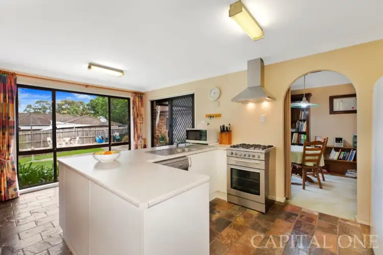 Fifth view of Homely house listing, 1 Strand Avenue, Narara NSW 2250