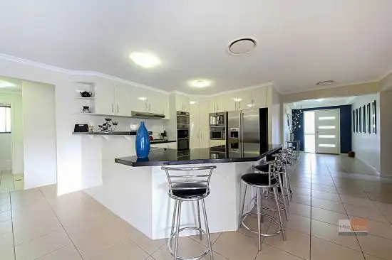 Second view of Homely house listing, 4 Myall Close, North Boambee Valley NSW 2450