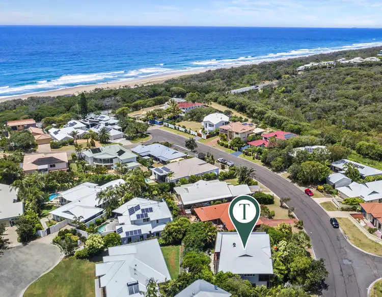 Fourth view of Homely house listing, 12 Wavecrest Drive, Castaways Beach QLD 4567