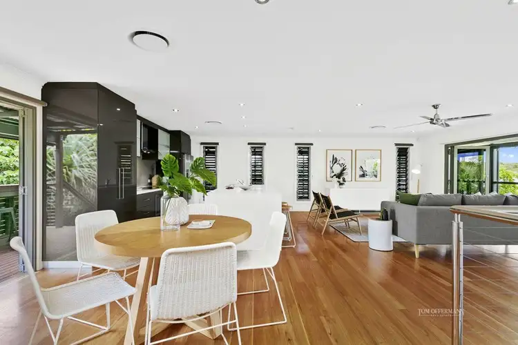 Fifth view of Homely house listing, 12 Wavecrest Drive, Castaways Beach QLD 4567