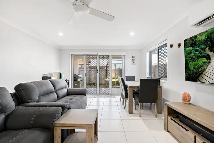 Third view of Homely house listing, 9 Chestnut Crescent, Caloundra West QLD 4551