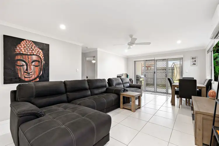 Fourth view of Homely house listing, 9 Chestnut Crescent, Caloundra West QLD 4551