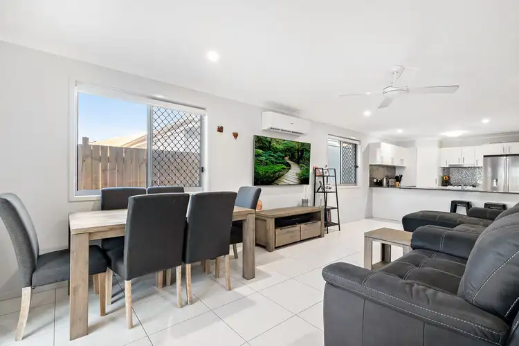 Fifth view of Homely house listing, 9 Chestnut Crescent, Caloundra West QLD 4551