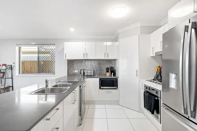 Sixth view of Homely house listing, 9 Chestnut Crescent, Caloundra West QLD 4551