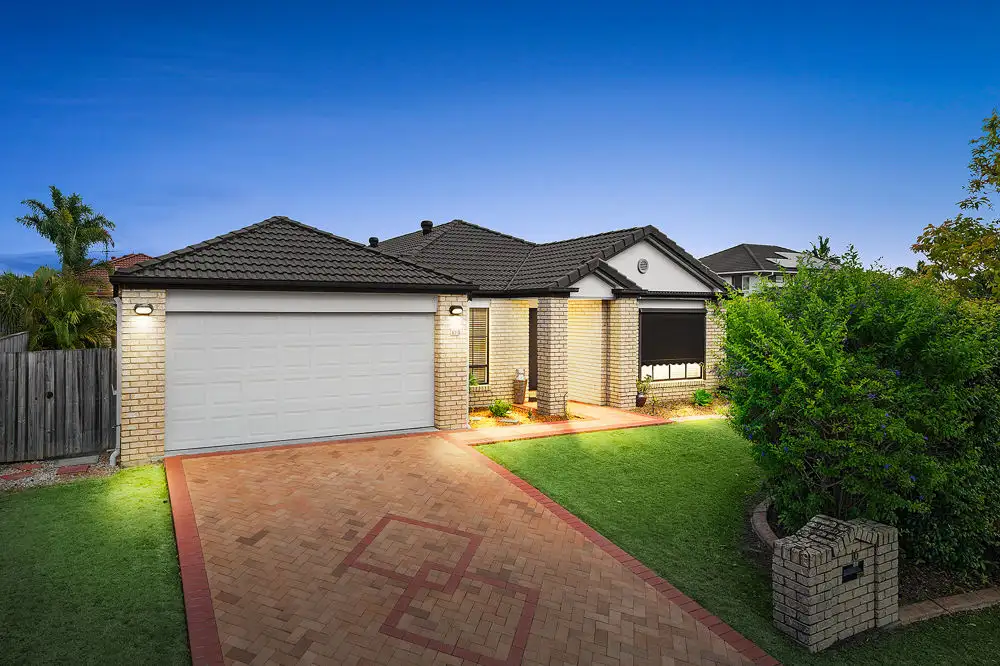 Main view of Homely house listing, 16 Grampion Circuit, North Lakes QLD 4509