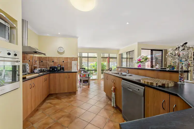 Second view of Homely house listing, 16 Grampion Circuit, North Lakes QLD 4509