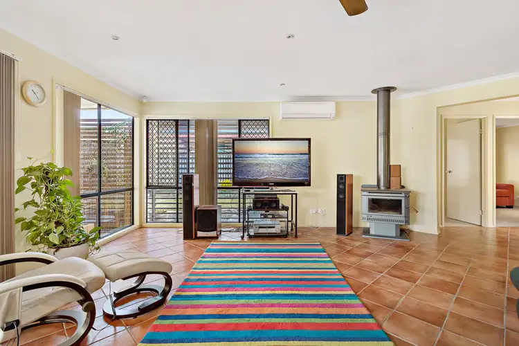 Third view of Homely house listing, 16 Grampion Circuit, North Lakes QLD 4509