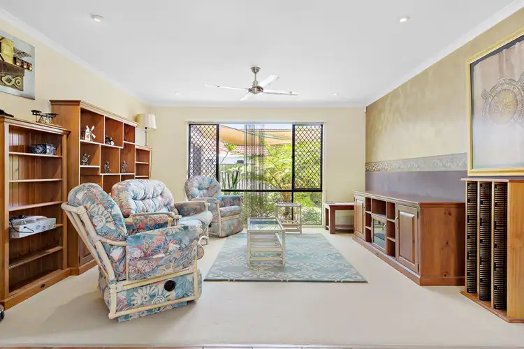 Fourth view of Homely house listing, 16 Grampion Circuit, North Lakes QLD 4509