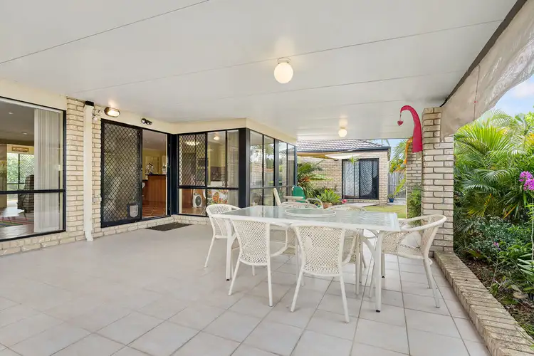 Fifth view of Homely house listing, 16 Grampion Circuit, North Lakes QLD 4509