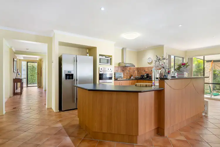 Sixth view of Homely house listing, 16 Grampion Circuit, North Lakes QLD 4509