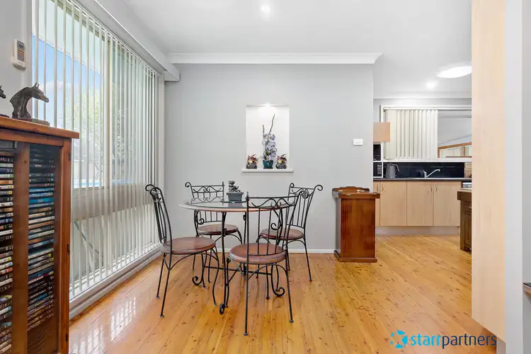 Fifth view of Homely house listing, 7 McGrath Road, Mcgraths Hill NSW 2756