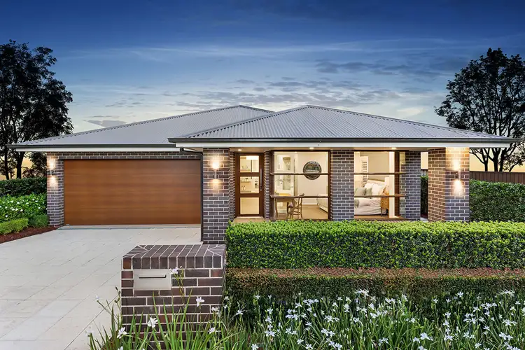 Main view of Homely house listing, 5 Tomah Crescent, The Ponds NSW 2769