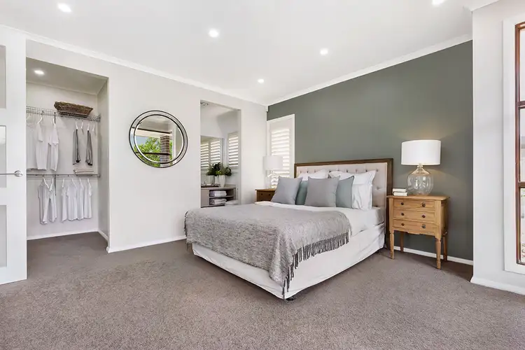 Third view of Homely house listing, 5 Tomah Crescent, The Ponds NSW 2769